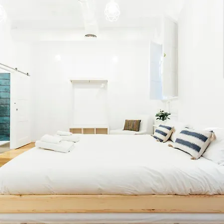 Apartment Alohamundi Martin *