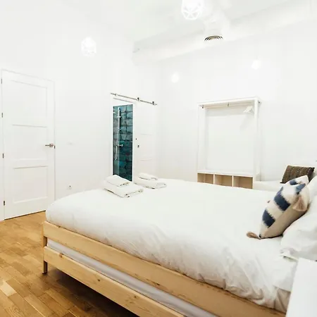 Appartement Alohamundi Martin