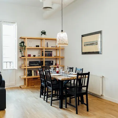 Alohamundi Martin Apartman